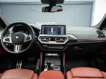 BMW X4 M40i MHEV