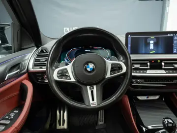 BMW X4 M40i MHEV