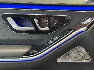 MERCEDES-BENZ S 450 4M L AMG HIGH END FOND ENTERT.  &hellip;