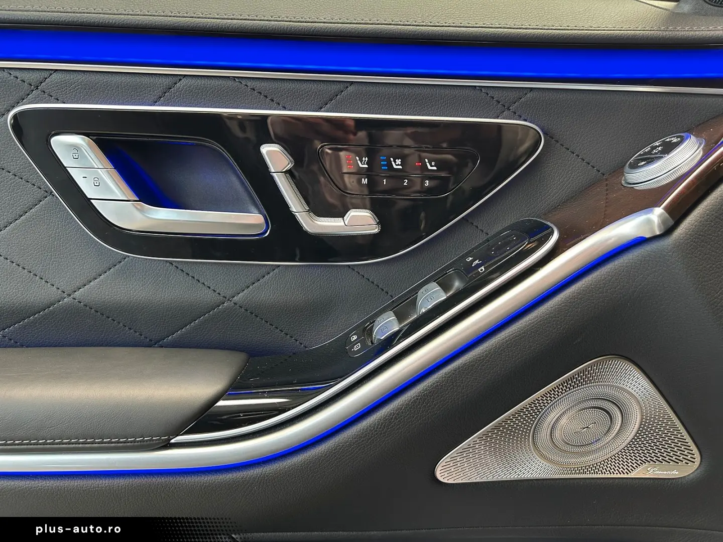 MERCEDES-BENZ S 450 4M L AMG HIGH END FOND ENTERT.  &hellip;