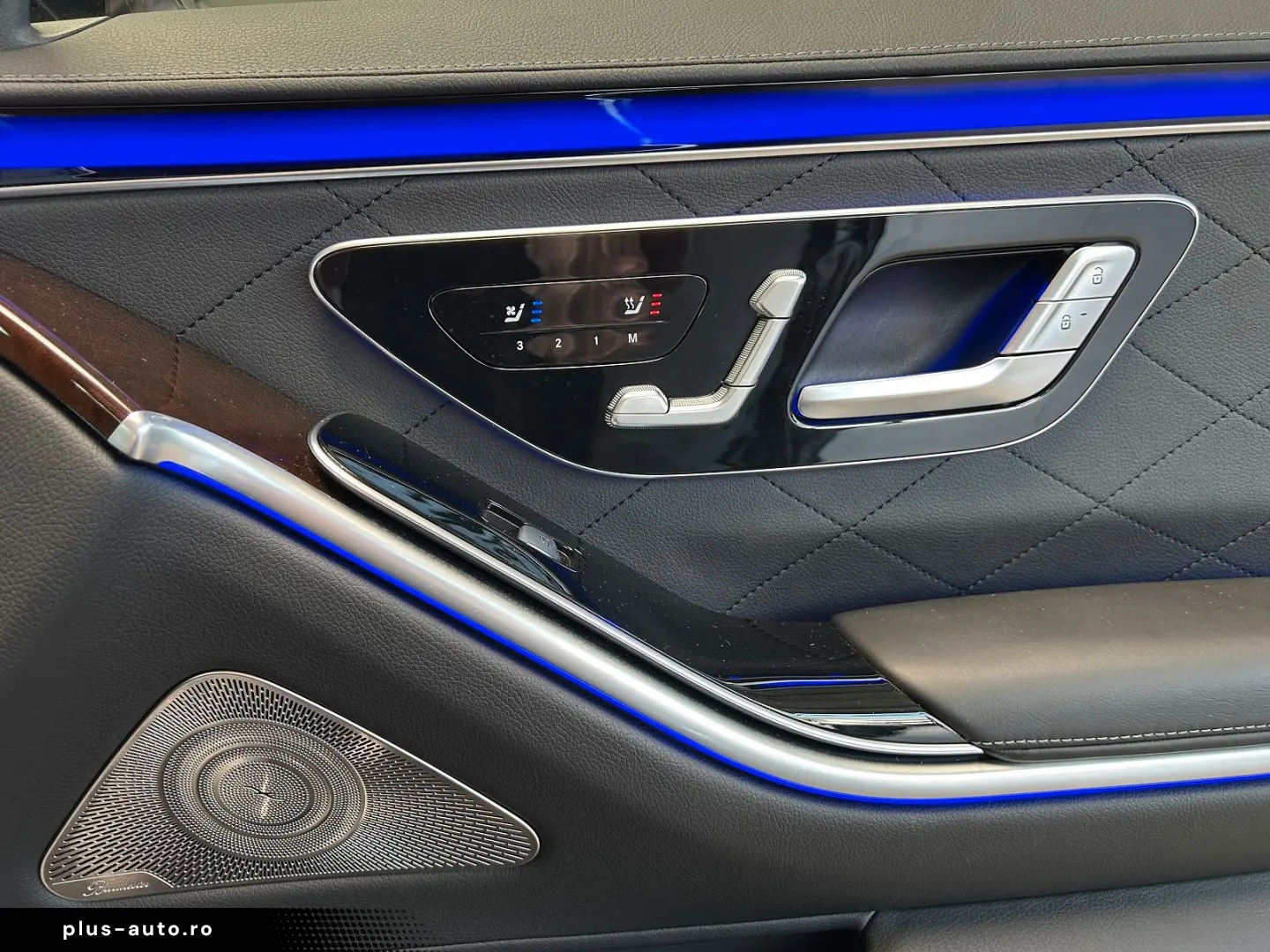 MERCEDES-BENZ S 450 4M L AMG HIGH END FOND ENTERT.  &hellip;