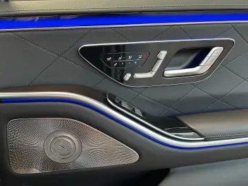 MERCEDES-BENZ S 450 4M L AMG HIGH END FOND ENTERT.  &hellip;