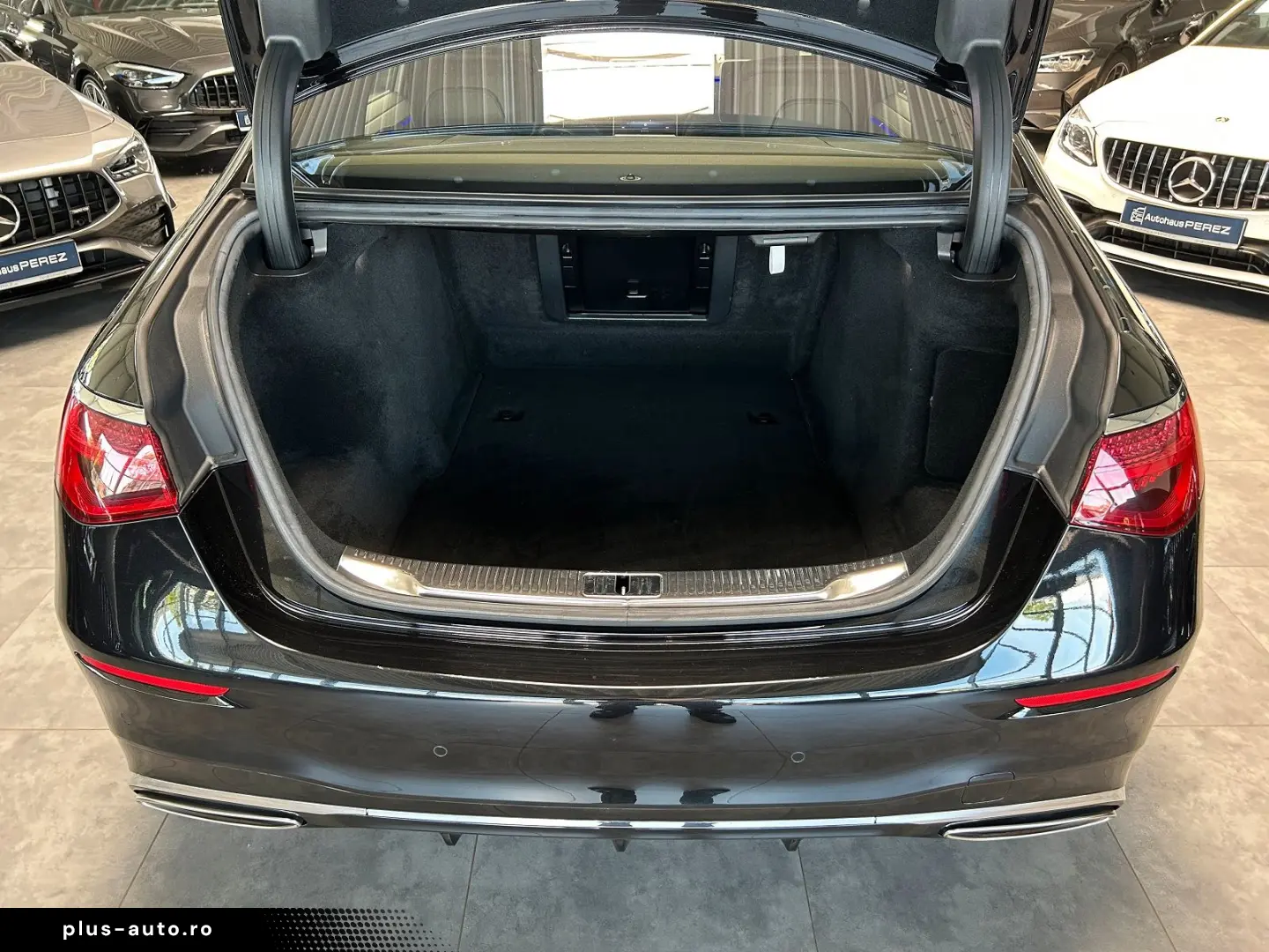 MERCEDES-BENZ S 450 4M L AMG HIGH END FOND ENTERT.  &hellip;