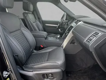 LAND ROVER Discovery D300 Dyn. HSE 7-Sitze 22 AHK Off-RoadP