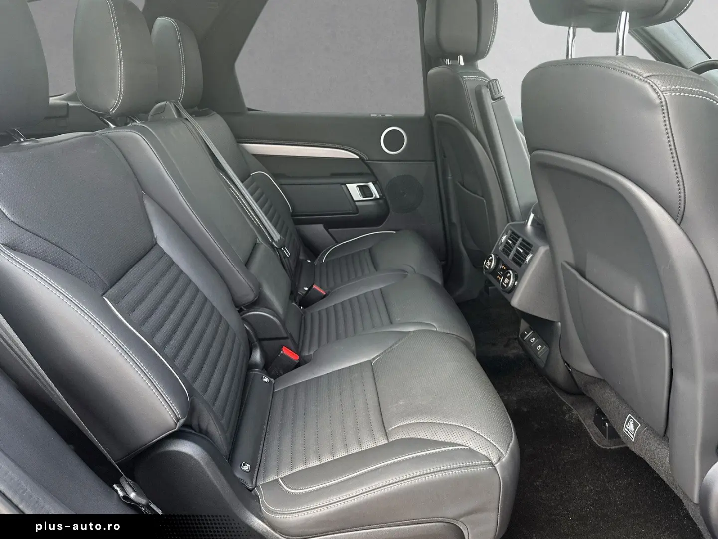 LAND ROVER Discovery D300 Dyn. HSE 7-Sitze 22 AHK Off-RoadP