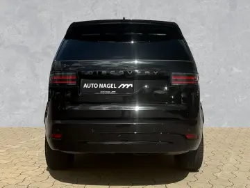 LAND ROVER Discovery D300 Dyn. HSE 7-Sitze 22 AHK Off-RoadP