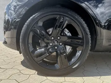 LAND ROVER Discovery D300 Dyn. HSE 7-Sitze 22 AHK Off-RoadP