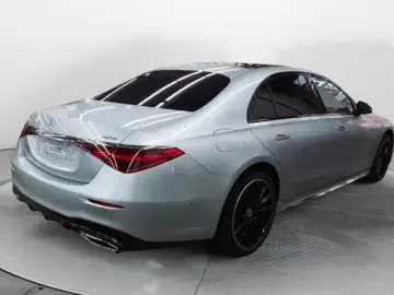 MERCEDES-BENZ S580e 4M LANG AMG-LINE MY23 3xTV EXKLU&hellip;