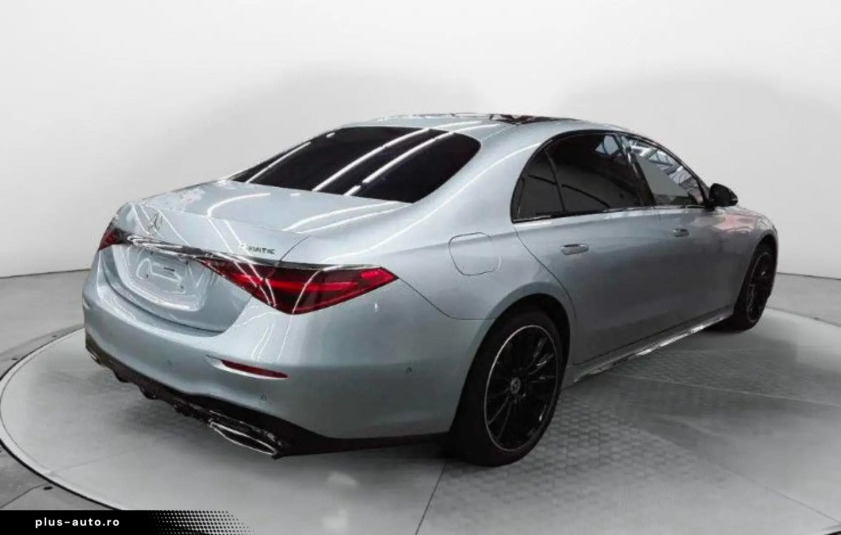 MERCEDES-BENZ S580e 4M LANG AMG-LINE MY23 3xTV EXKLU&hellip;