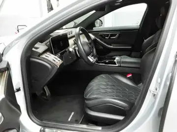 MERCEDES-BENZ S580e 4M LANG AMG-LINE MY23 3xTV EXKLU&hellip;