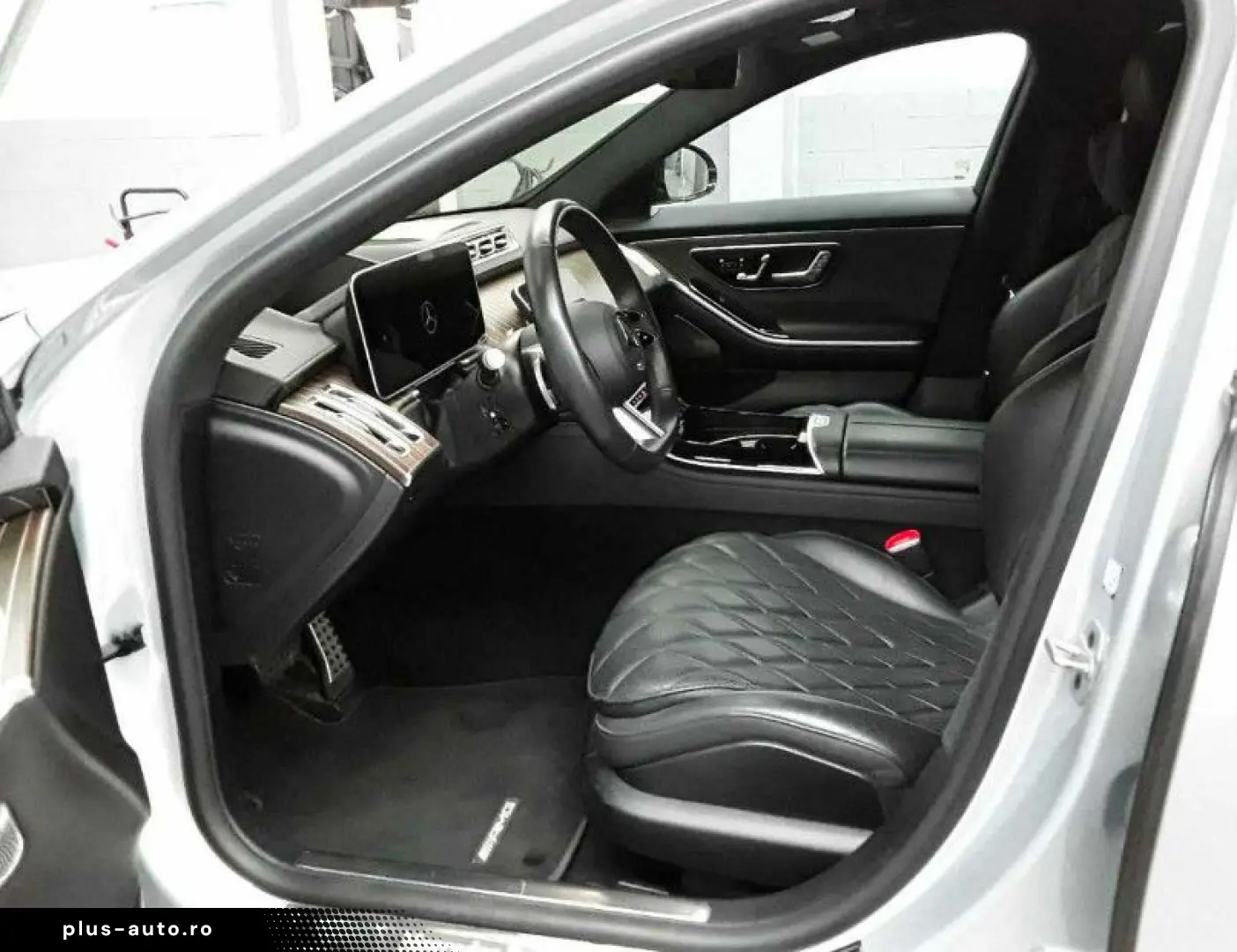 MERCEDES-BENZ S580e 4M LANG AMG-LINE MY23 3xTV EXKLU&hellip;
