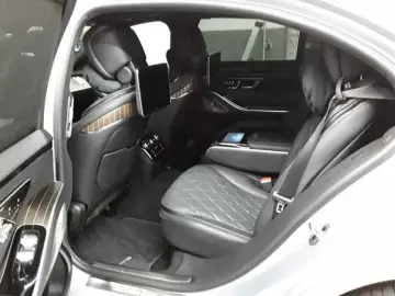 MERCEDES-BENZ S580e 4M LANG AMG-LINE MY23 3xTV EXKLU&hellip;