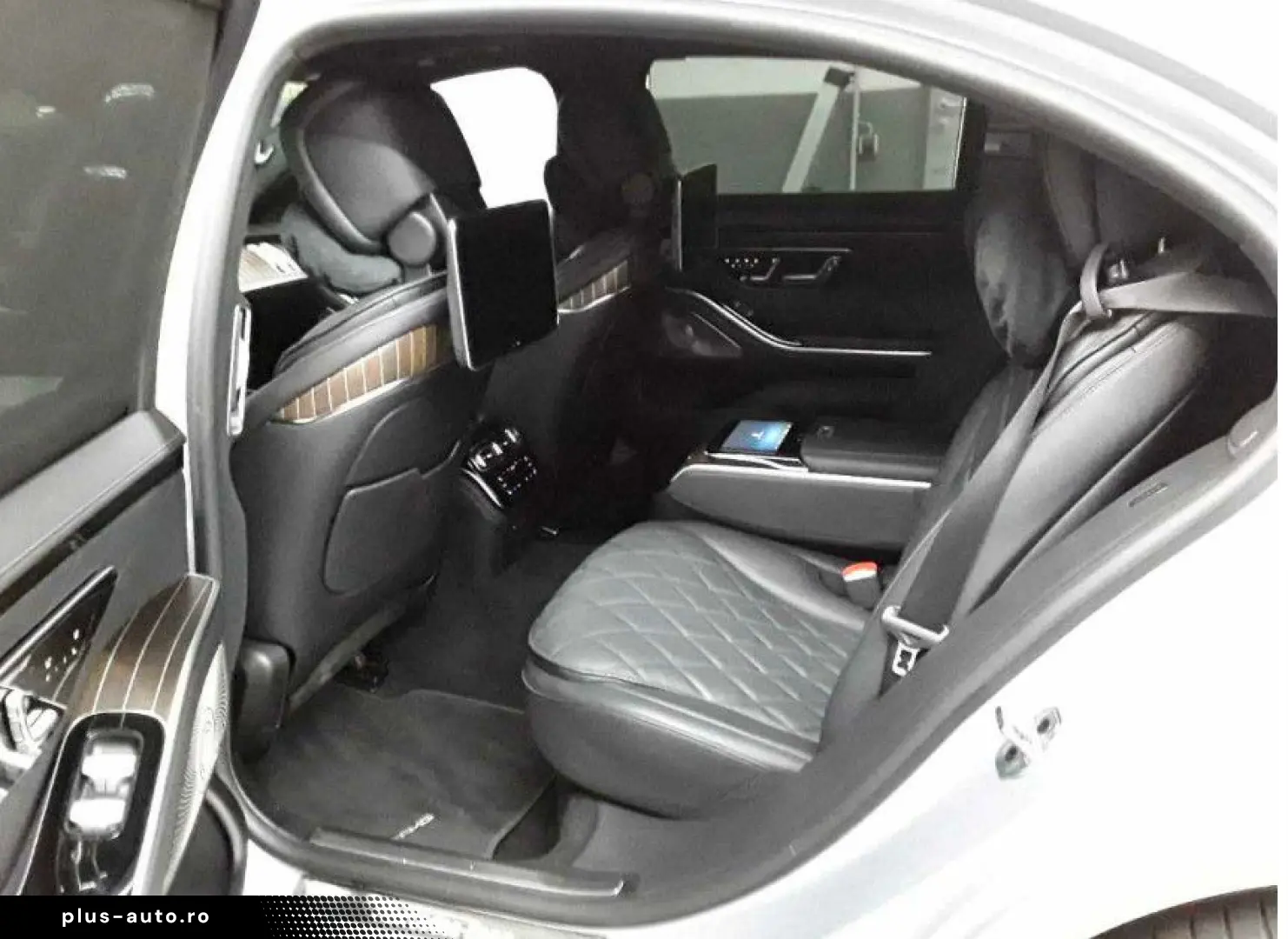 MERCEDES-BENZ S580e 4M LANG AMG-LINE MY23 3xTV EXKLU&hellip;