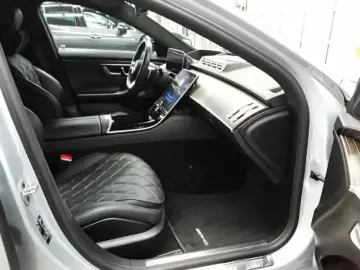 MERCEDES-BENZ S580e 4M LANG AMG-LINE MY23 3xTV EXKLU&hellip;