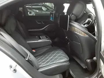 MERCEDES-BENZ S580e 4M LANG AMG-LINE MY23 3xTV EXKLU&hellip;