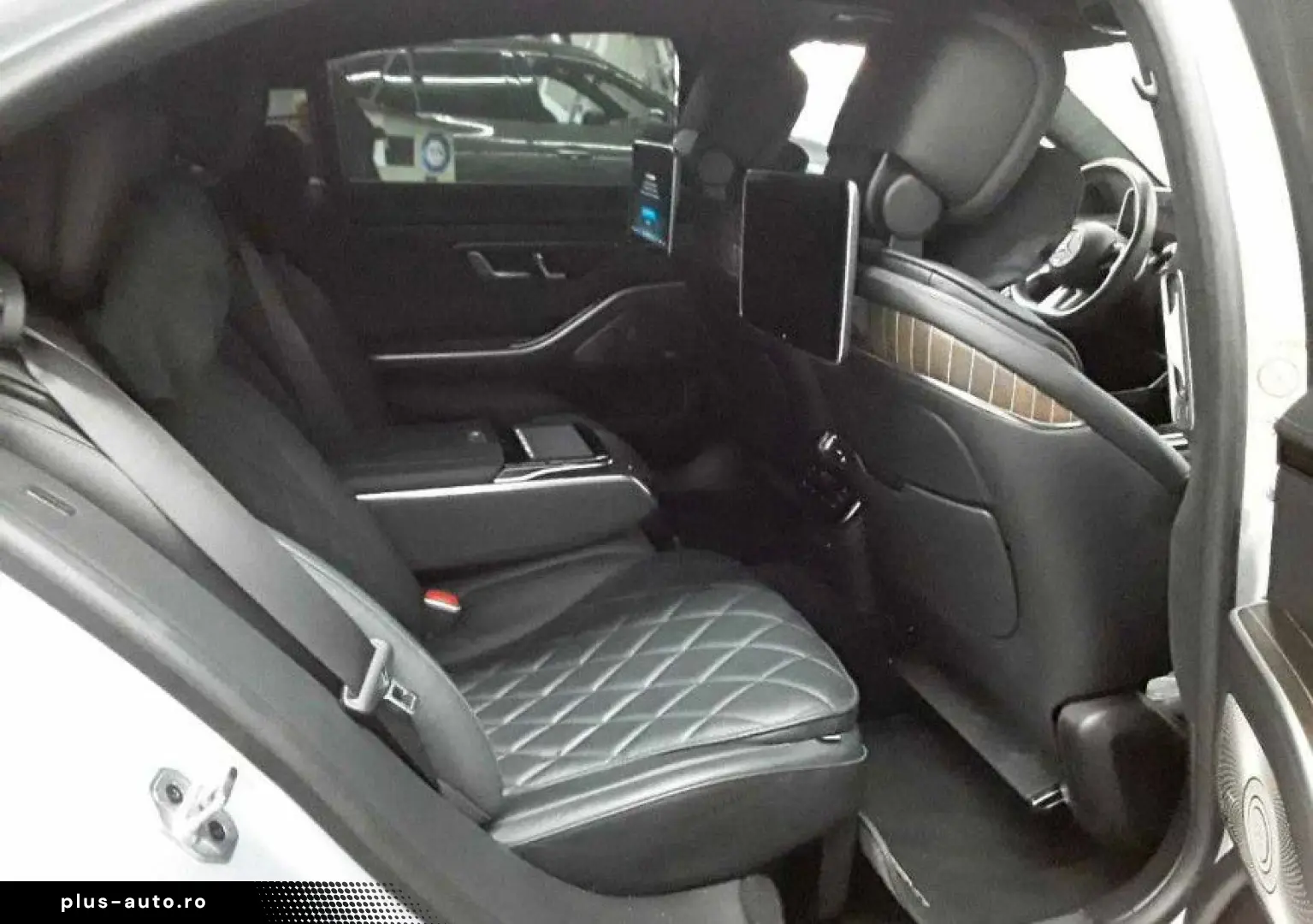 MERCEDES-BENZ S580e 4M LANG AMG-LINE MY23 3xTV EXKLU&hellip;