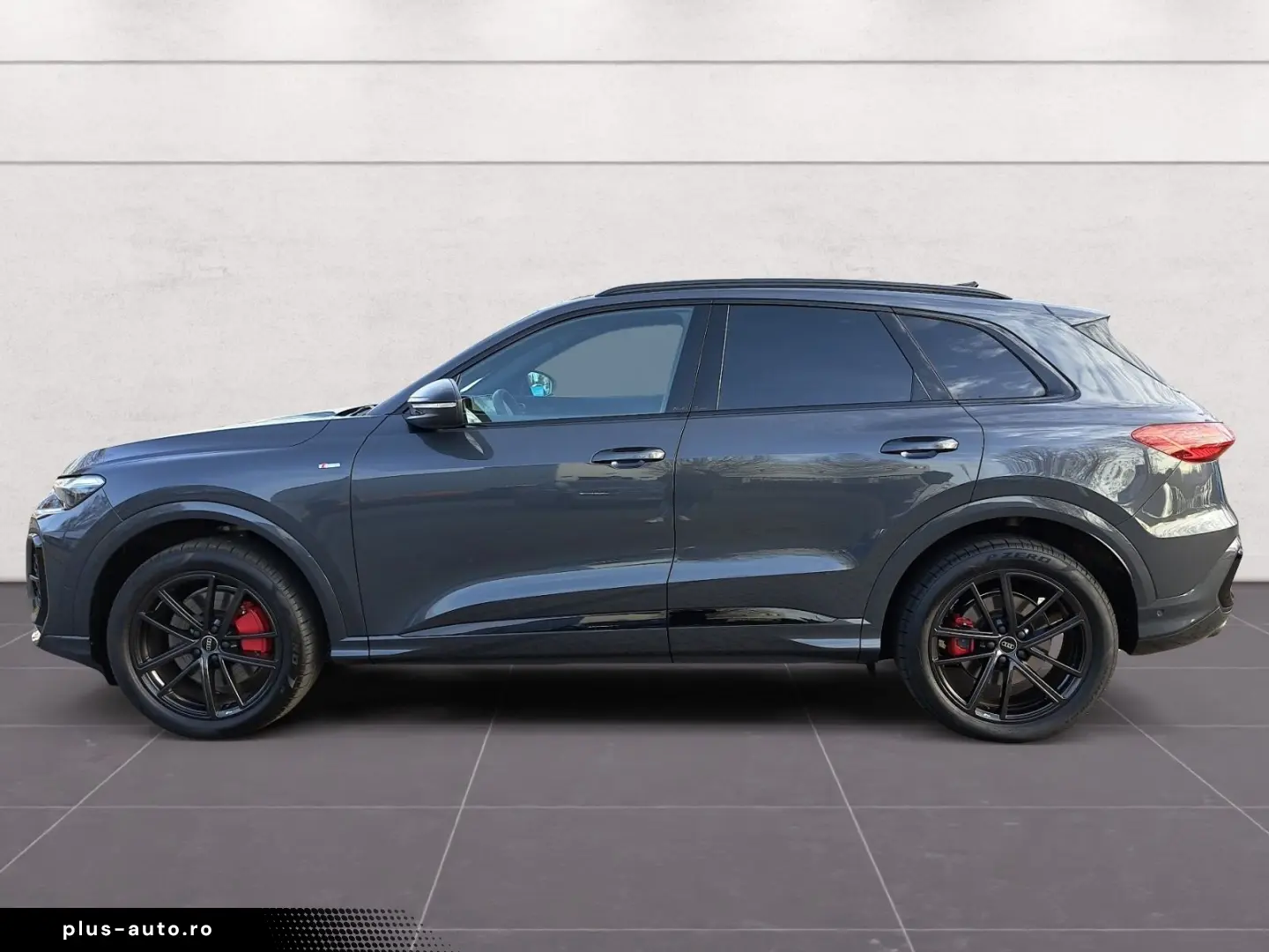 AUDI Q5 S line 2.0 TDI quattro S tronic S line PANO A