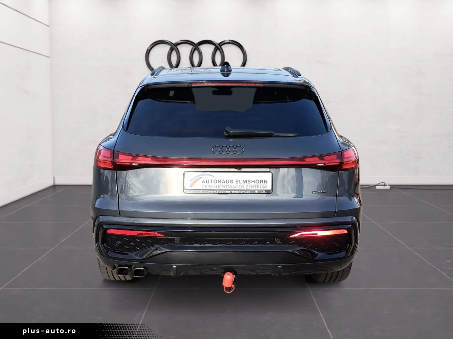 AUDI Q5 S line 2.0 TDI quattro S tronic S line PANO A