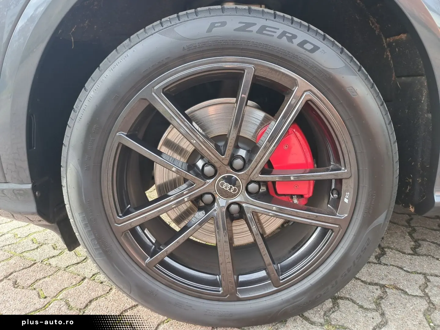 AUDI Q5 S line 2.0 TDI quattro S tronic S line PANO A