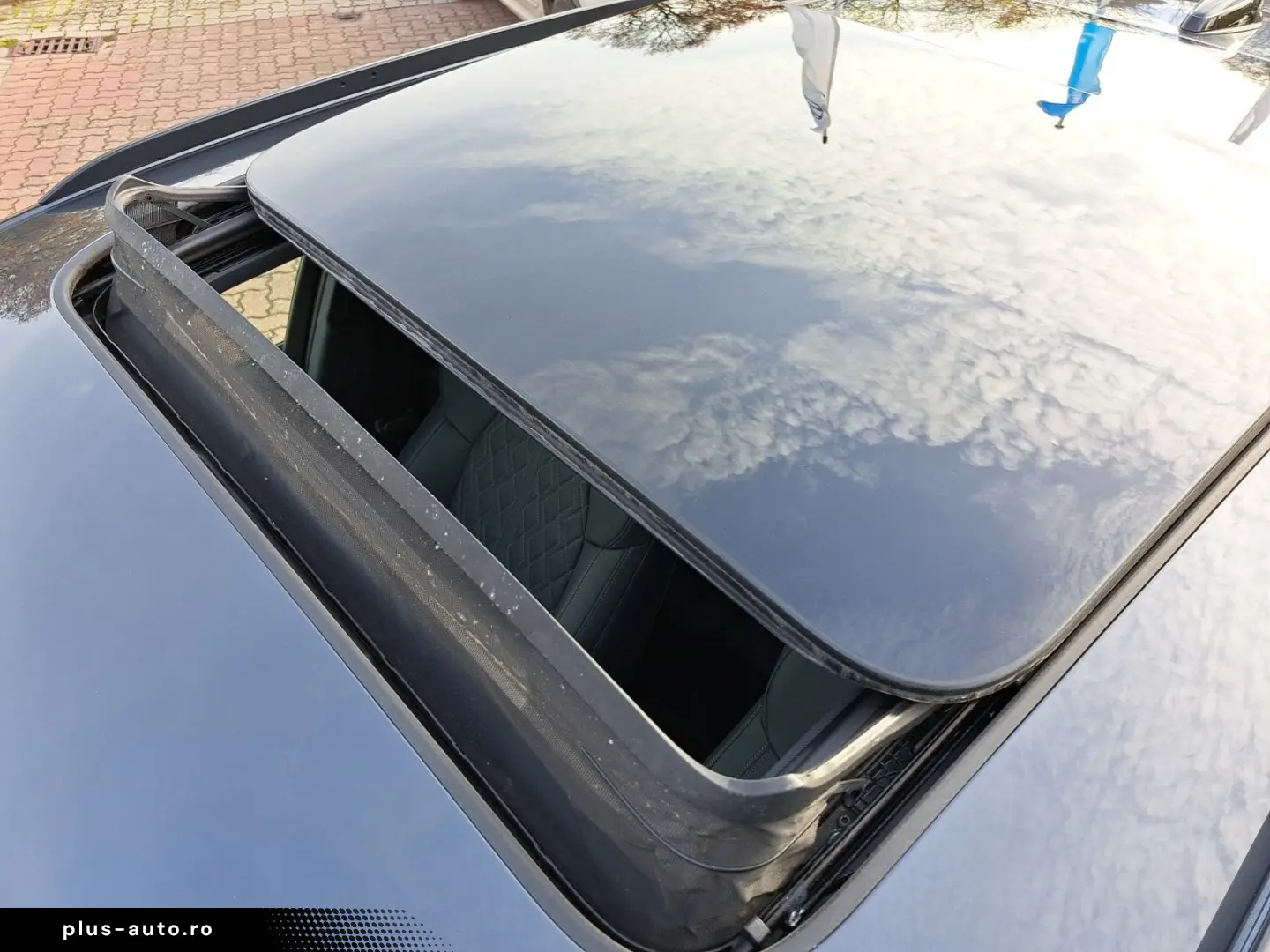 AUDI Q5 S line 2.0 TDI quattro S tronic S line PANO A