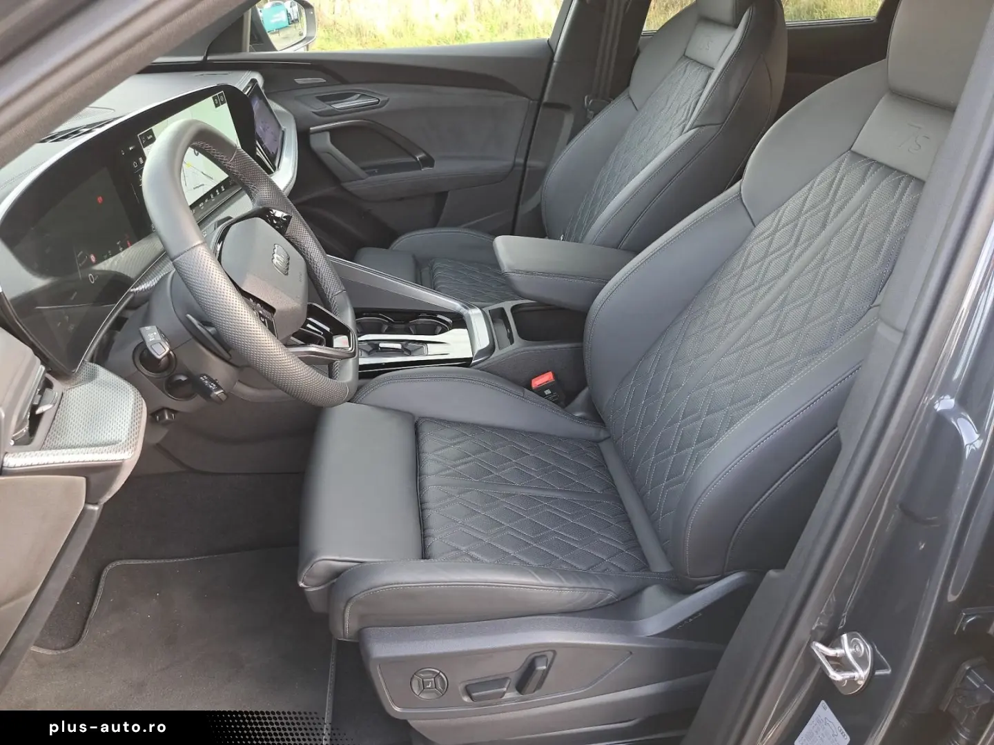 AUDI Q5 S line 2.0 TDI quattro S tronic S line PANO A