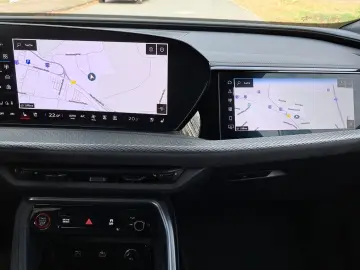 AUDI Q5 S line 2.0 TDI quattro S tronic S line PANO A