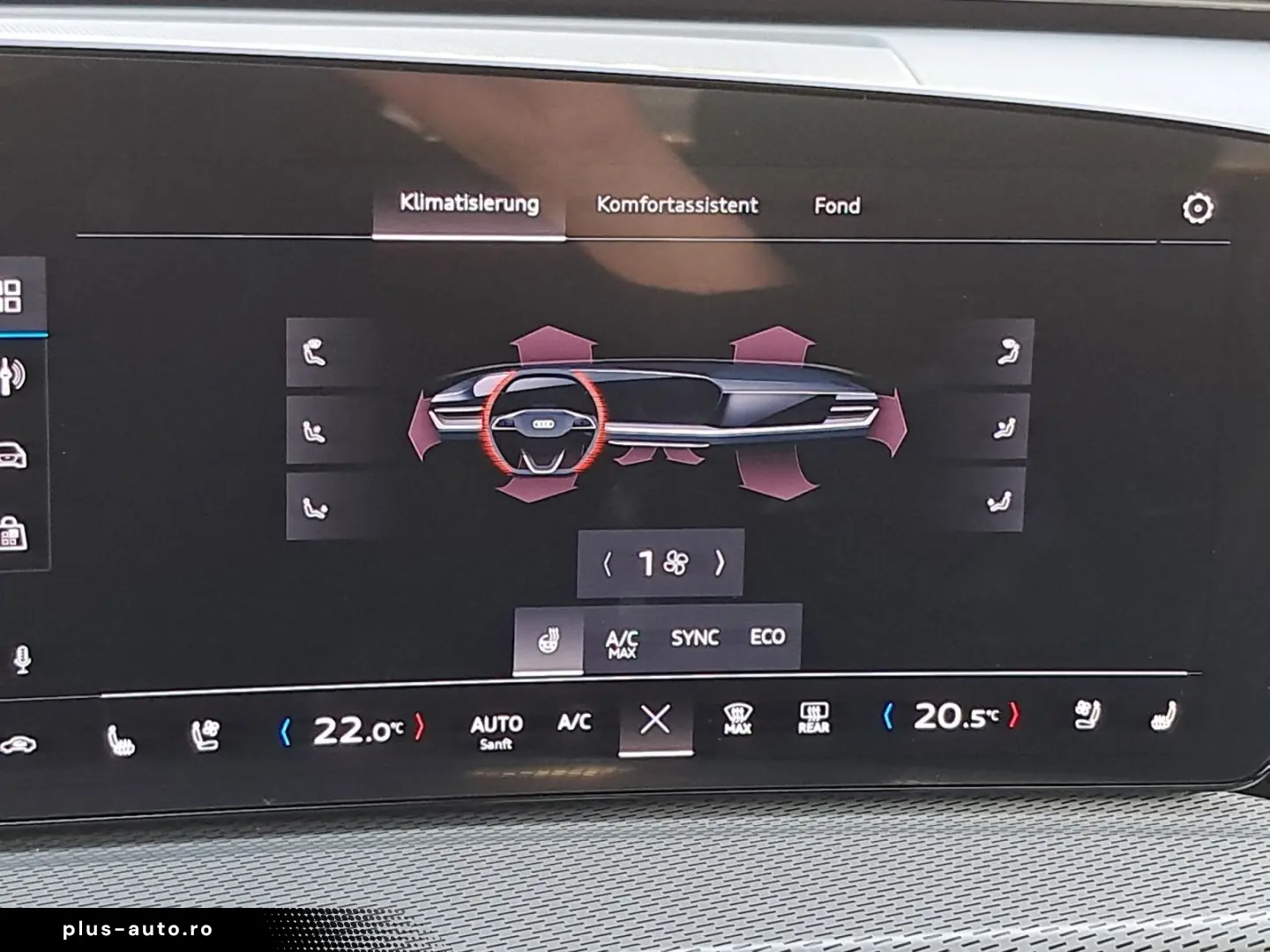 AUDI Q5 S line 2.0 TDI quattro S tronic S line PANO A