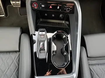 AUDI Q5 S line 2.0 TDI quattro S tronic S line PANO A