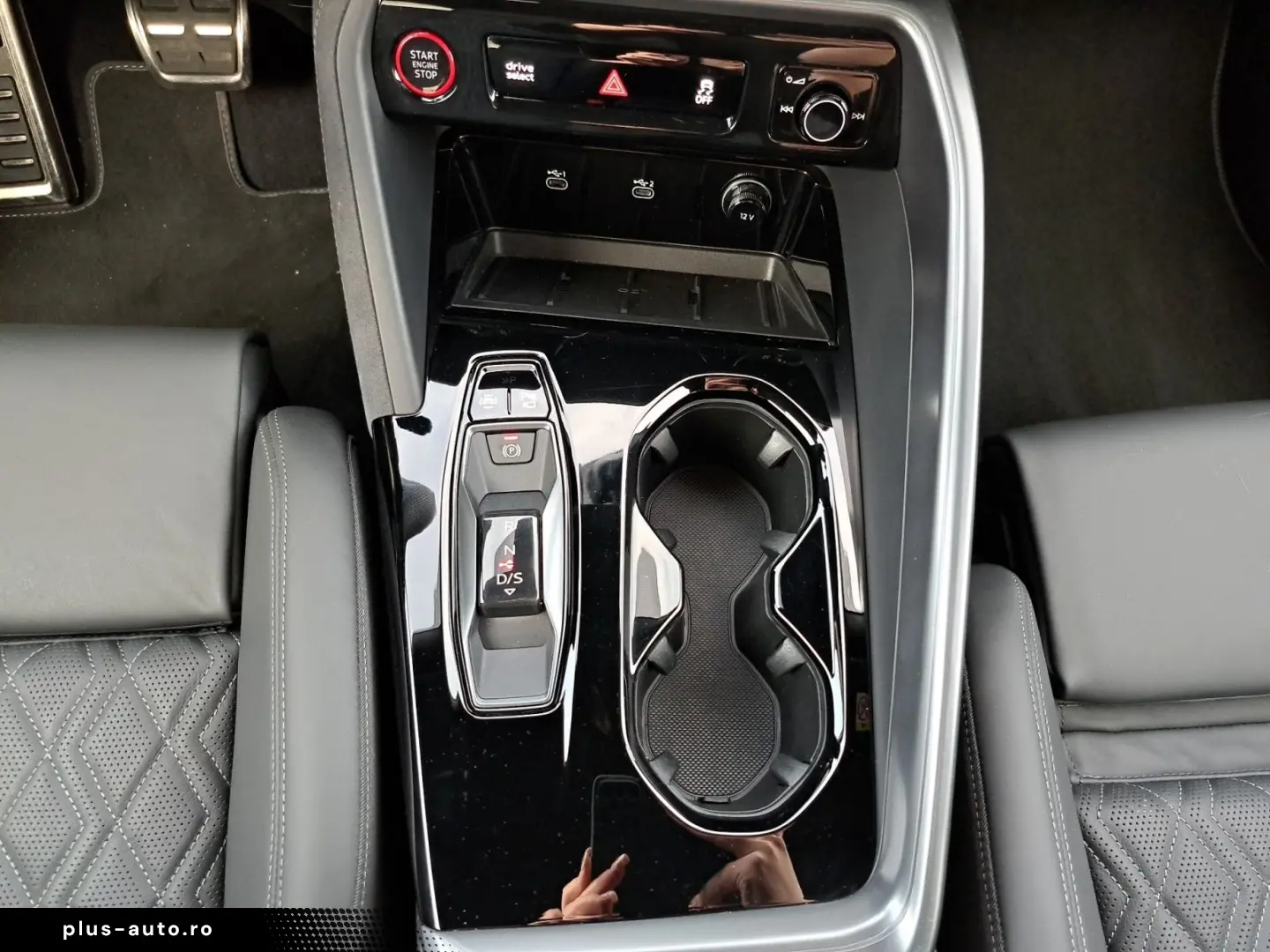 AUDI Q5 S line 2.0 TDI quattro S tronic S line PANO A