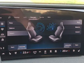 AUDI Q5 S line 2.0 TDI quattro S tronic S line PANO A