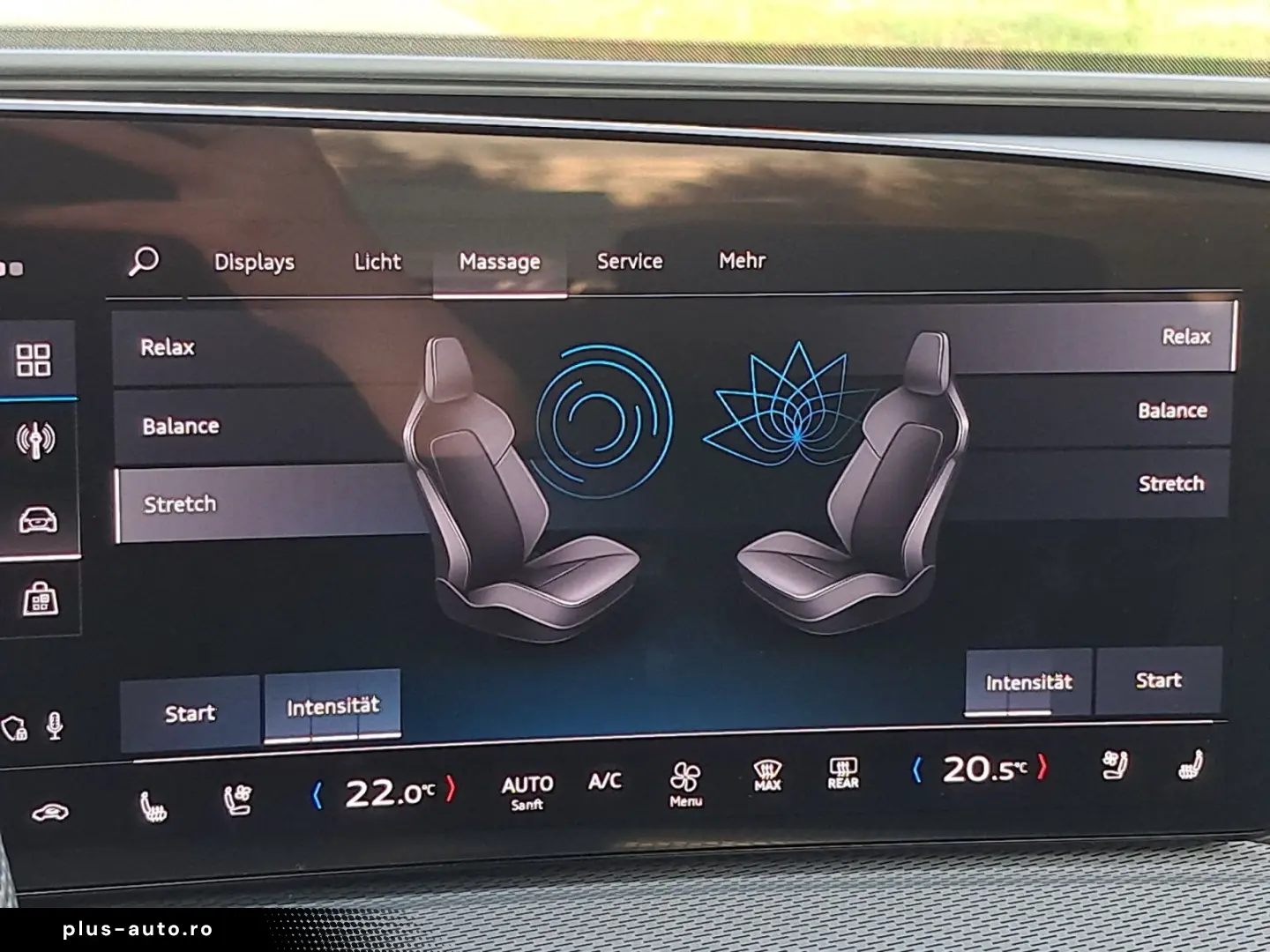 AUDI Q5 S line 2.0 TDI quattro S tronic S line PANO A