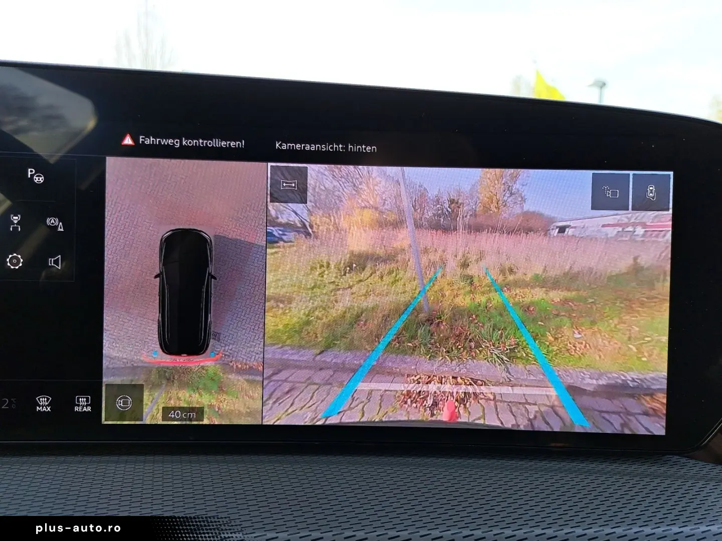 AUDI Q5 S line 2.0 TDI quattro S tronic S line PANO A