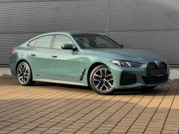 BMW 420i Gran Coupe LCI M Sport HUD 360  DrivAss