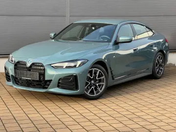 BMW 420i Gran Coupe LCI M Sport HUD 360  DrivAss