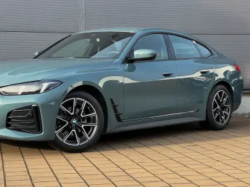 BMW 420i Gran Coupe LCI M Sport HUD 360  DrivAss