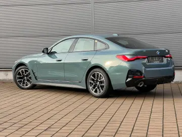 BMW 420i Gran Coupe LCI M Sport HUD 360  DrivAss