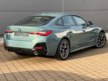 BMW 420i Gran Coupe LCI M Sport HUD 360  DrivAss