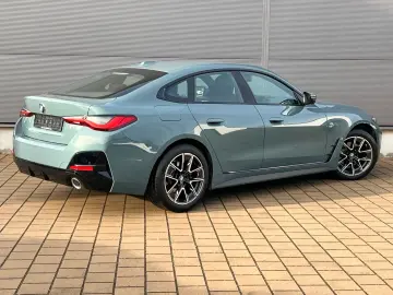BMW 420i Gran Coupe LCI M Sport HUD 360  DrivAss