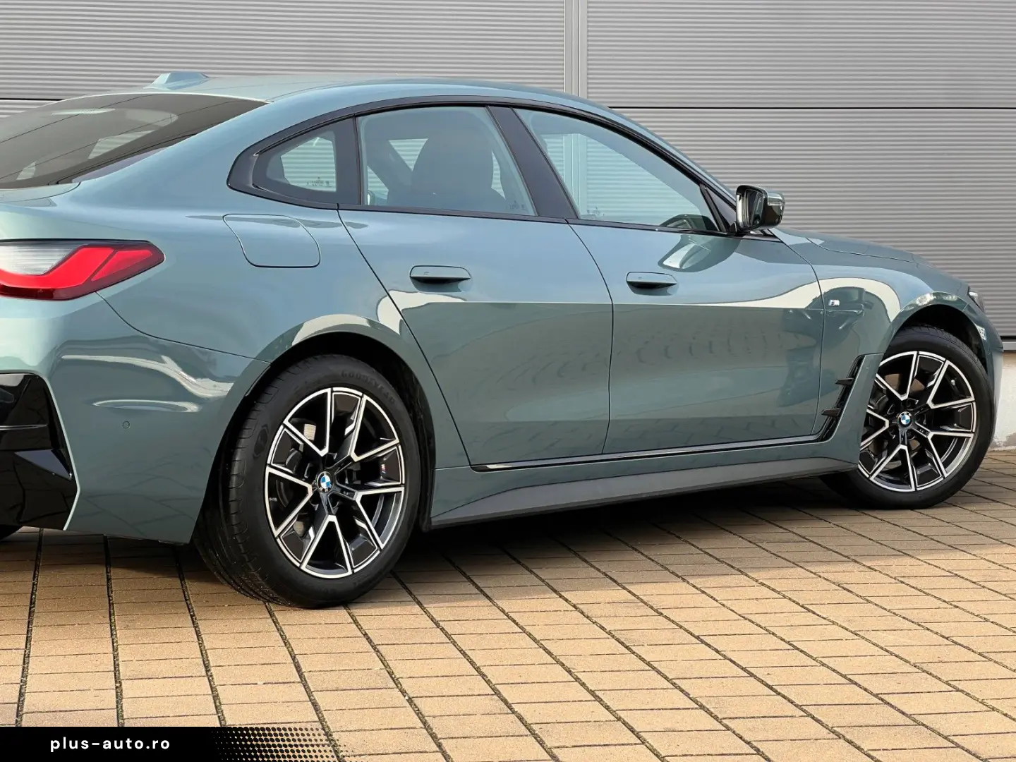 BMW 420i Gran Coupe LCI M Sport HUD 360  DrivAss