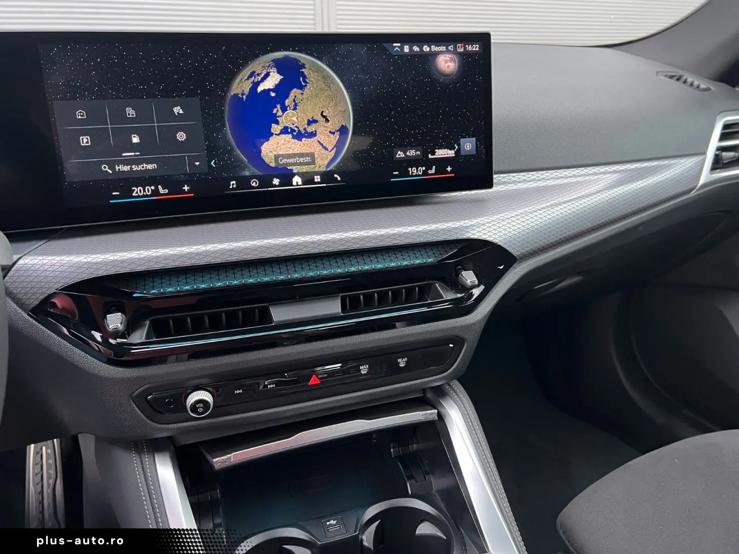 BMW 420i Gran Coupe LCI M Sport HUD 360  DrivAss