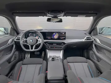 BMW 420i Gran Coupe LCI M Sport HUD 360  DrivAss