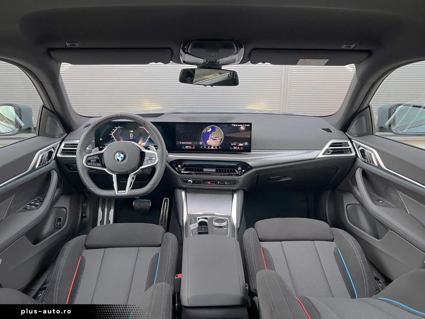 BMW 420i Gran Coupe LCI M Sport HUD 360  DrivAss