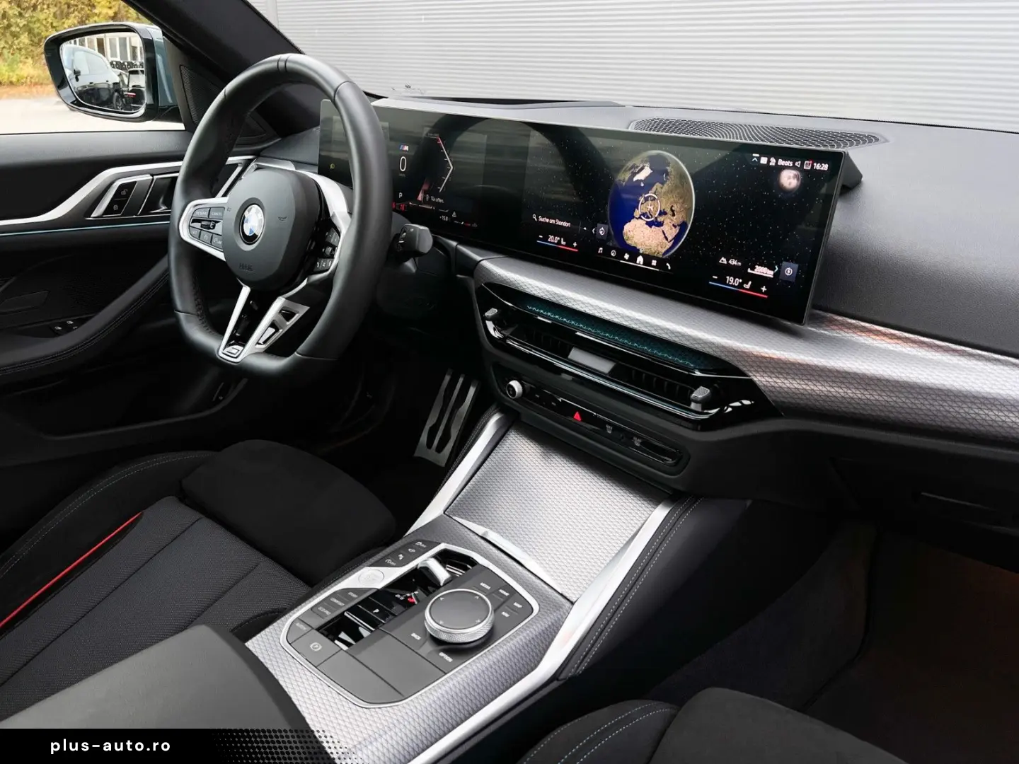 BMW 420i Gran Coupe LCI M Sport HUD 360  DrivAss