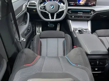 BMW 420i Gran Coupe LCI M Sport HUD 360  DrivAss