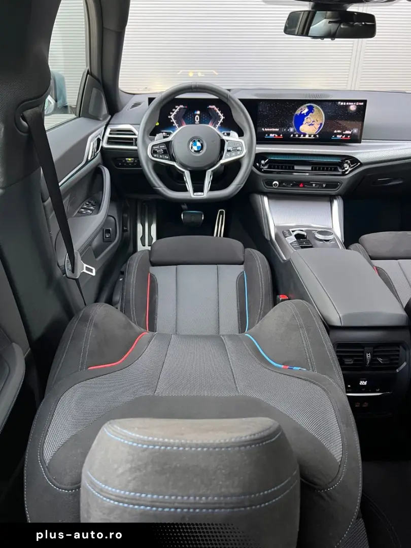 BMW 420i Gran Coupe LCI M Sport HUD 360  DrivAss