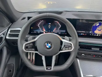 BMW 420i Gran Coupe LCI M Sport HUD 360  DrivAss