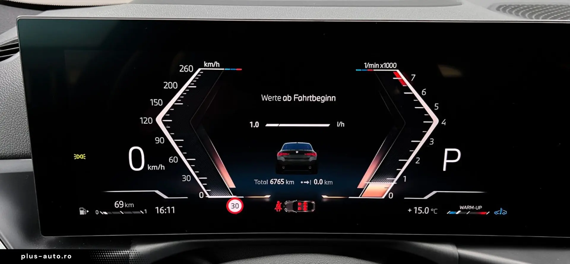 BMW 420i Gran Coupe LCI M Sport HUD 360  DrivAss