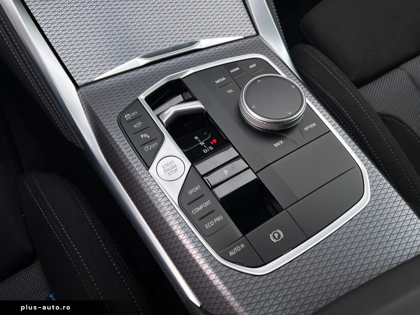 BMW 420i Gran Coupe LCI M Sport HUD 360  DrivAss