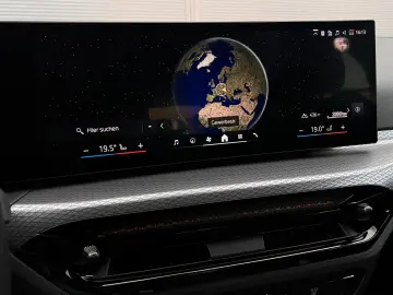 BMW 420i Gran Coupe LCI M Sport HUD 360  DrivAss