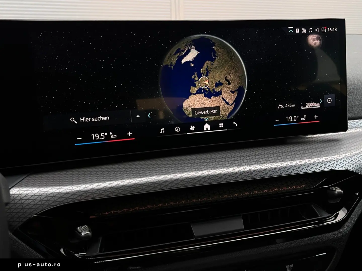 BMW 420i Gran Coupe LCI M Sport HUD 360  DrivAss